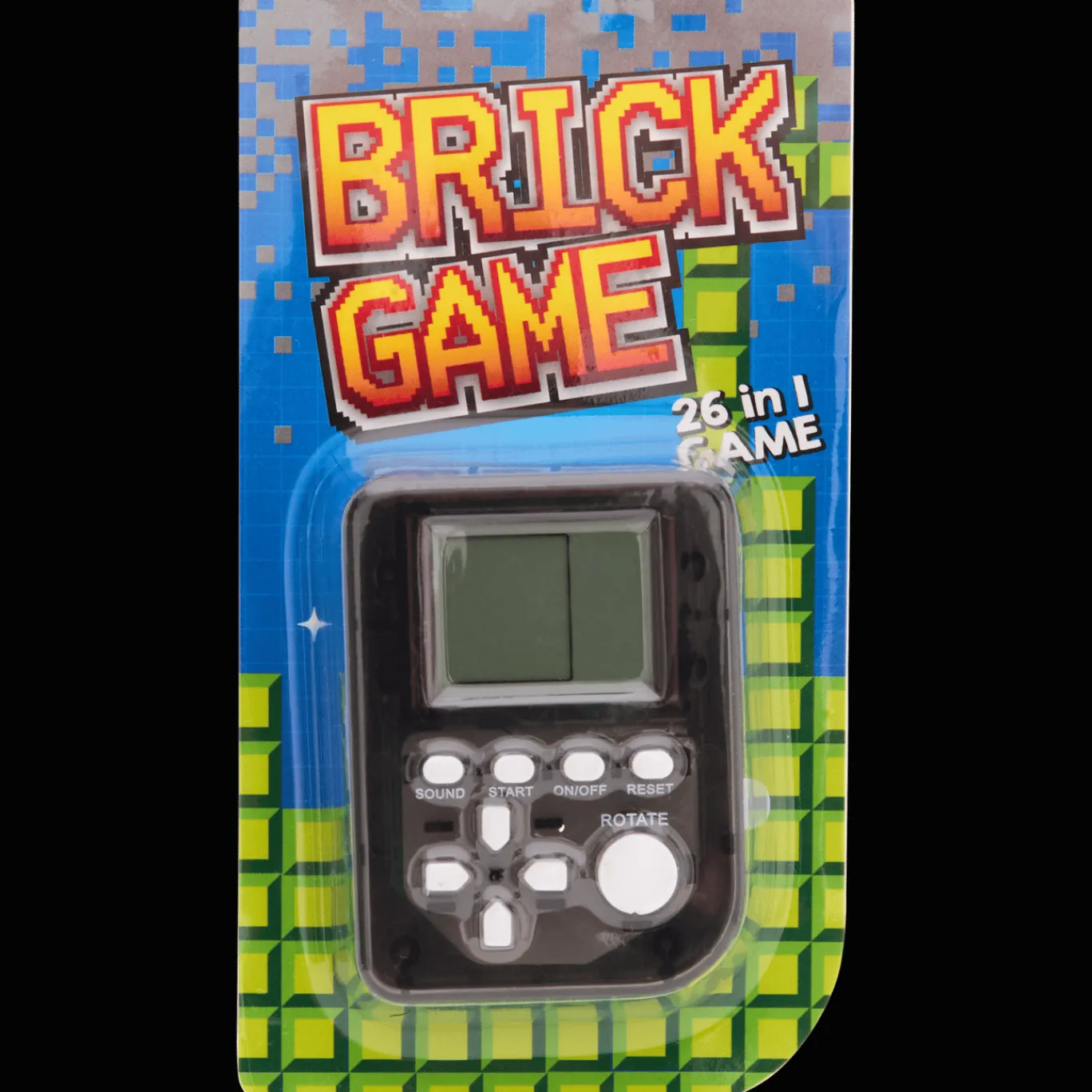 Action Mini jeu de briques* Jeux