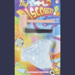 Action Mini kit de fouille* Jeux