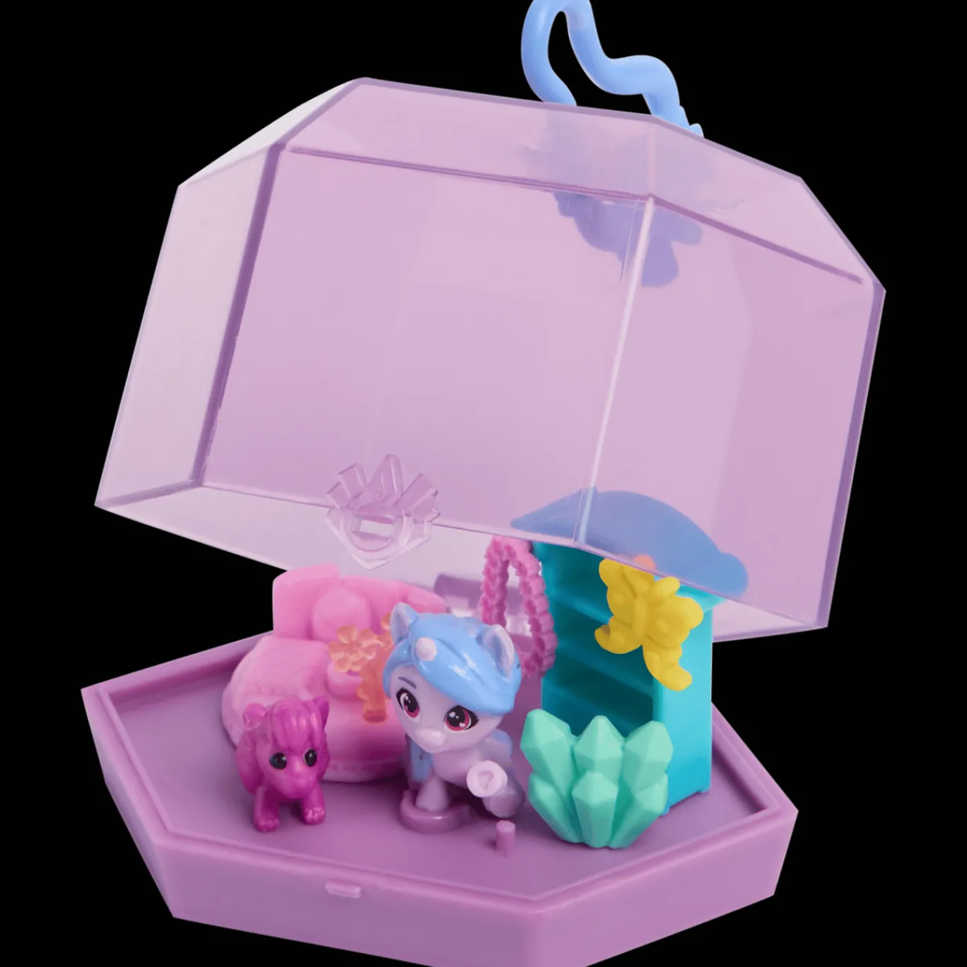 Hasbro Mini World Magic My Little Pony* Jeux