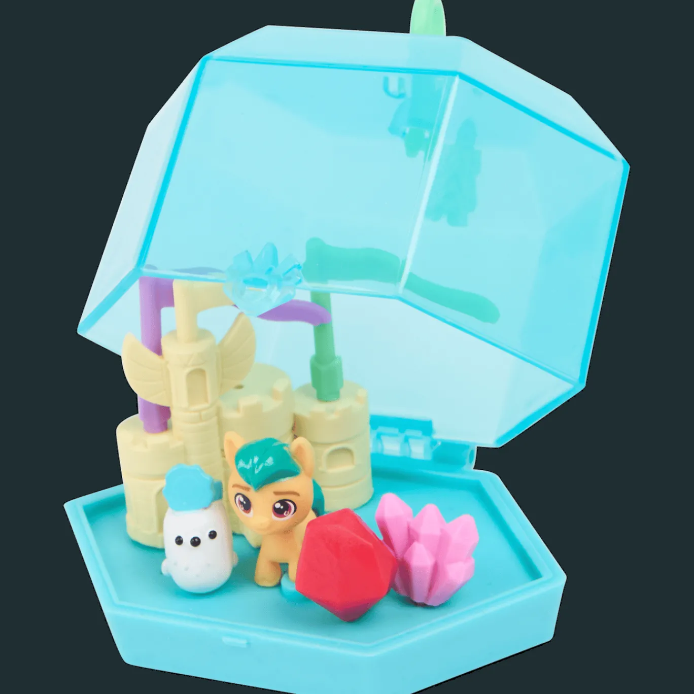 Hasbro Mini World Magic My Little Pony* Jeux