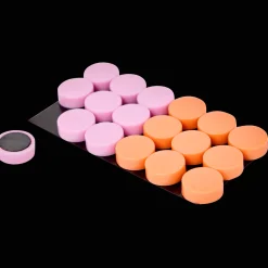 Action Mini-aimants* Accessoires De Bureau