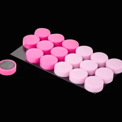 Action Mini-aimants* Accessoires De Bureau
