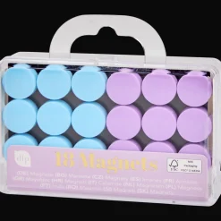 Action Mini-aimants* Accessoires De Bureau