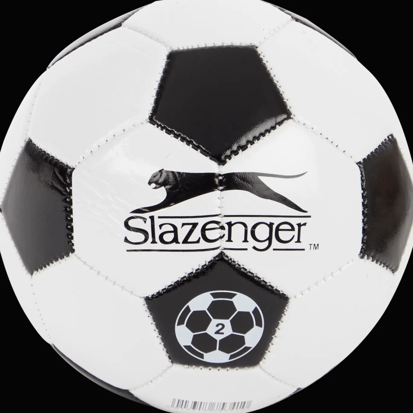 Slazenger Mini-ballon de foot* Articles De Sport