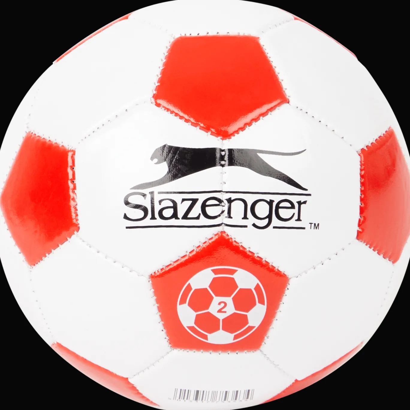 Slazenger Mini-ballon de foot* Articles De Sport