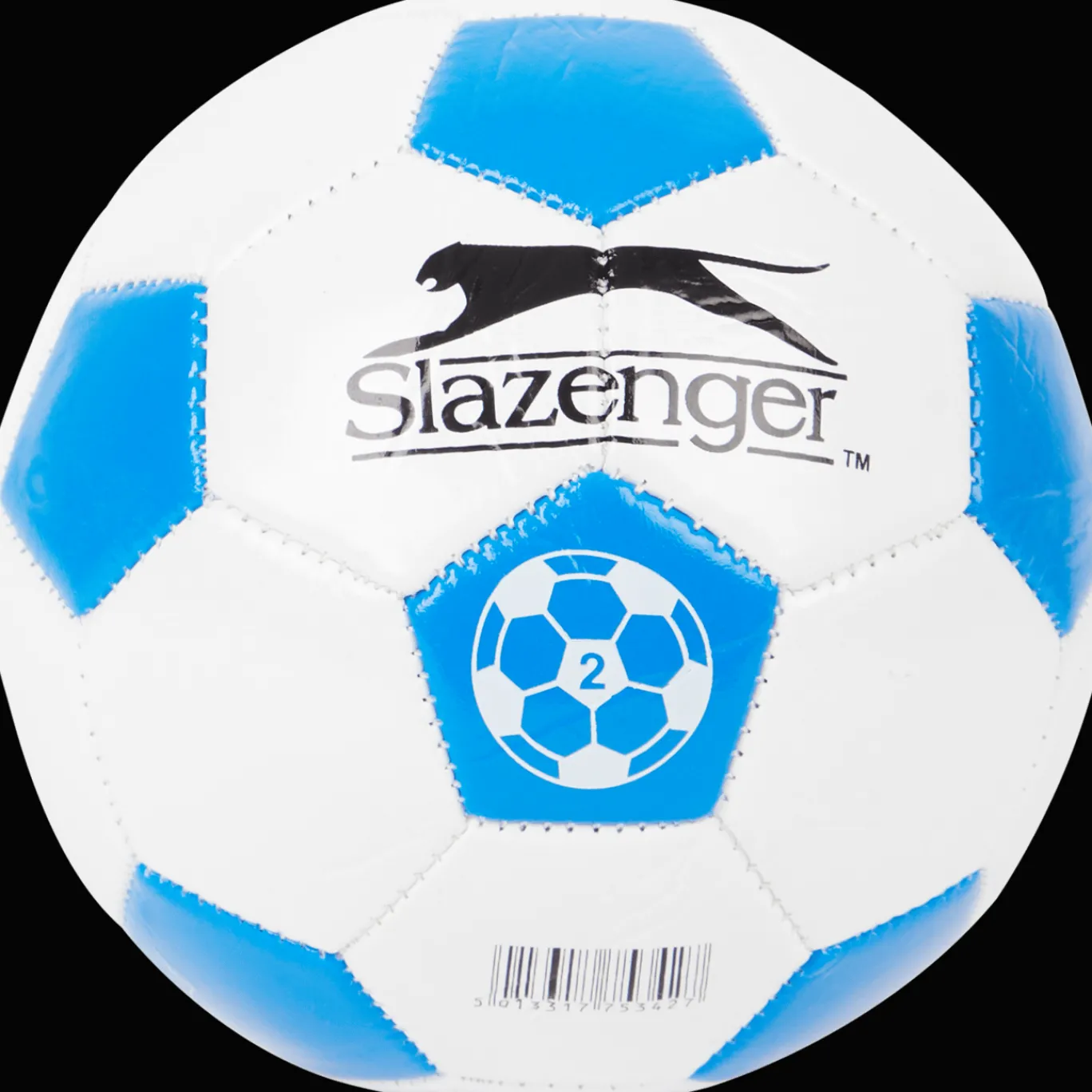 Slazenger Mini-ballon de foot* Articles De Sport