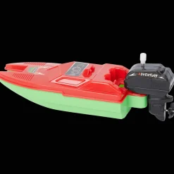 Action Mini-bateau à remontoir* Jouets D'Eau