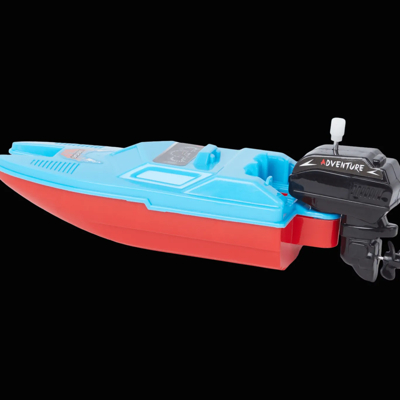 Action Mini-bateau à remontoir* Jouets D'Eau