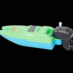 Action Mini-bateau à remontoir* Jouets D'Eau