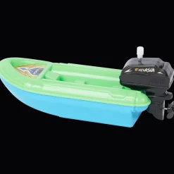Action Mini-bateau à remontoir* Jouets D'Eau