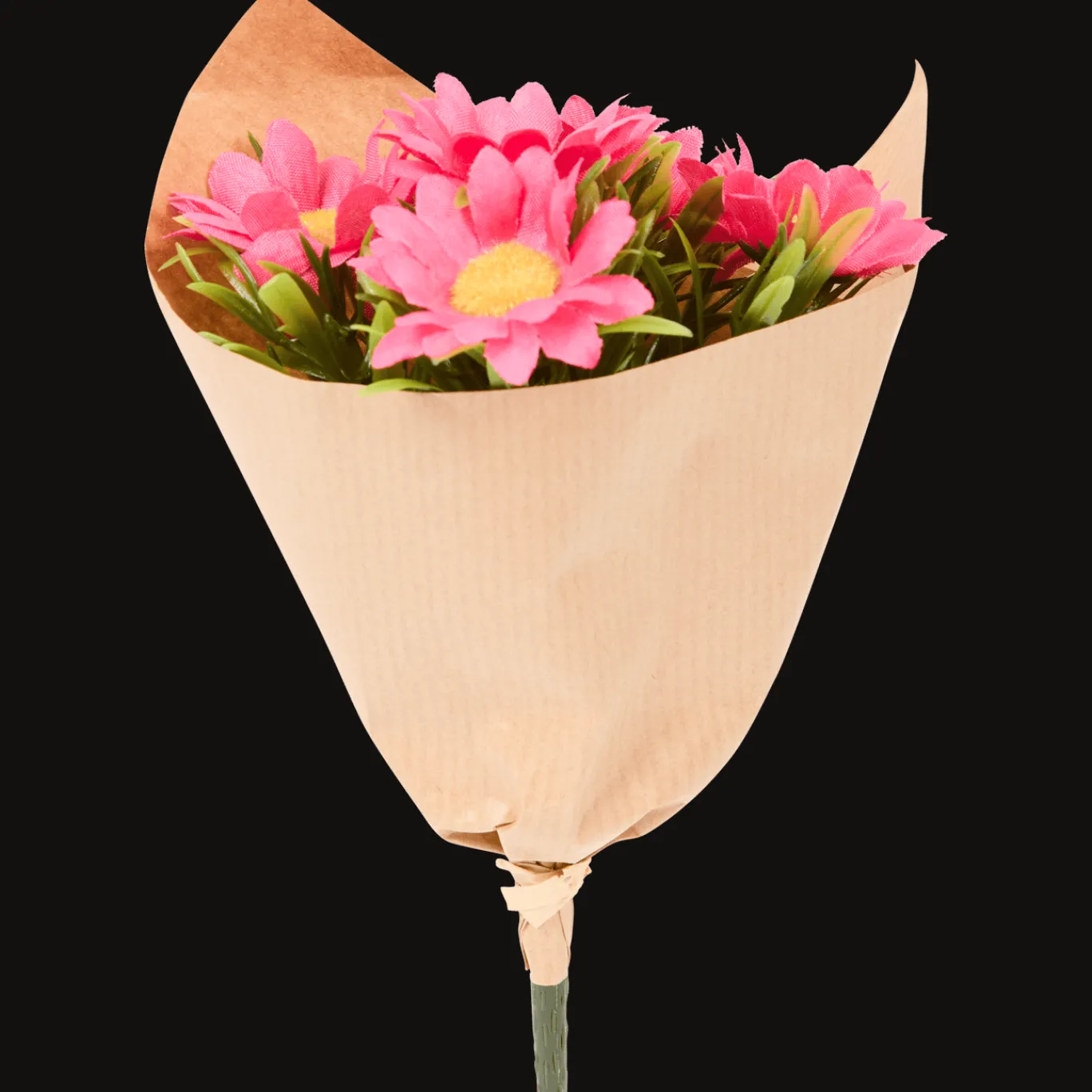 Action Mini-bouquet artificiel* Plantes Et Fleurs Artificielles