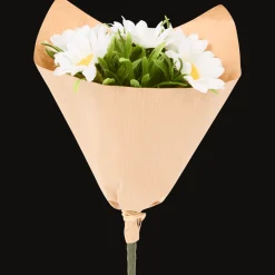 Action Mini-bouquet artificiel* Plantes Et Fleurs Artificielles