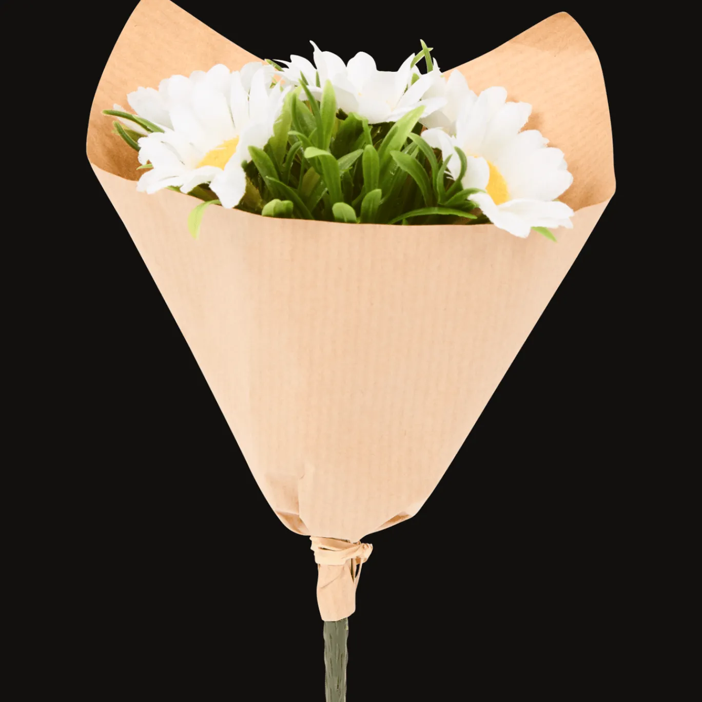 Action Mini-bouquet artificiel* Plantes Et Fleurs Artificielles