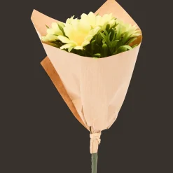 Action Mini-bouquet artificiel* Plantes Et Fleurs Artificielles