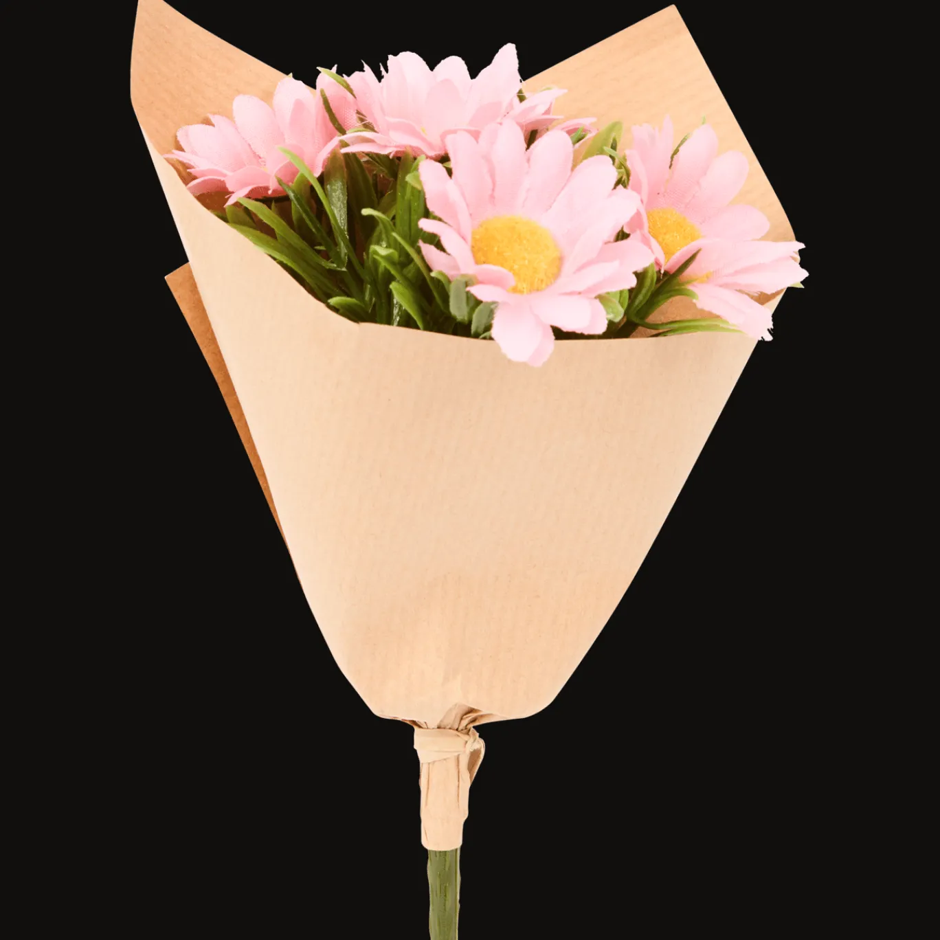 Action Mini-bouquet artificiel* Plantes Et Fleurs Artificielles