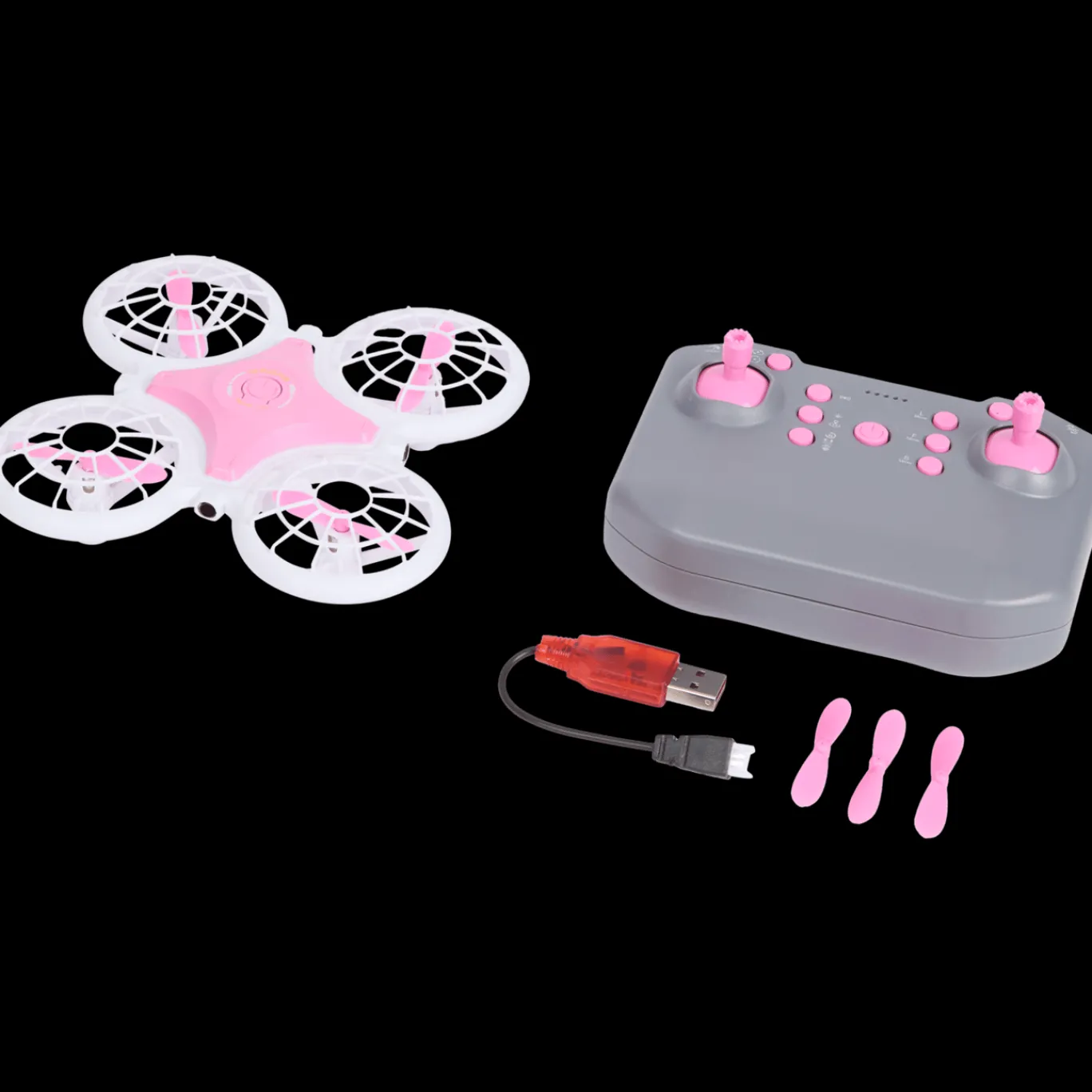Action Mini-drone* Véhicules Et Voitures