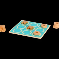 Action Mini-jeu de société* Jeux