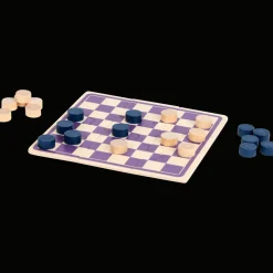 Action Mini-jeu de société* Jeux