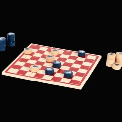 Action Mini-jeu de société* Jeux