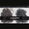 Action Mini-élastiques à cheveux* Accessoires Cheveux