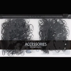 Action Mini-élastiques à cheveux* Accessoires Cheveux