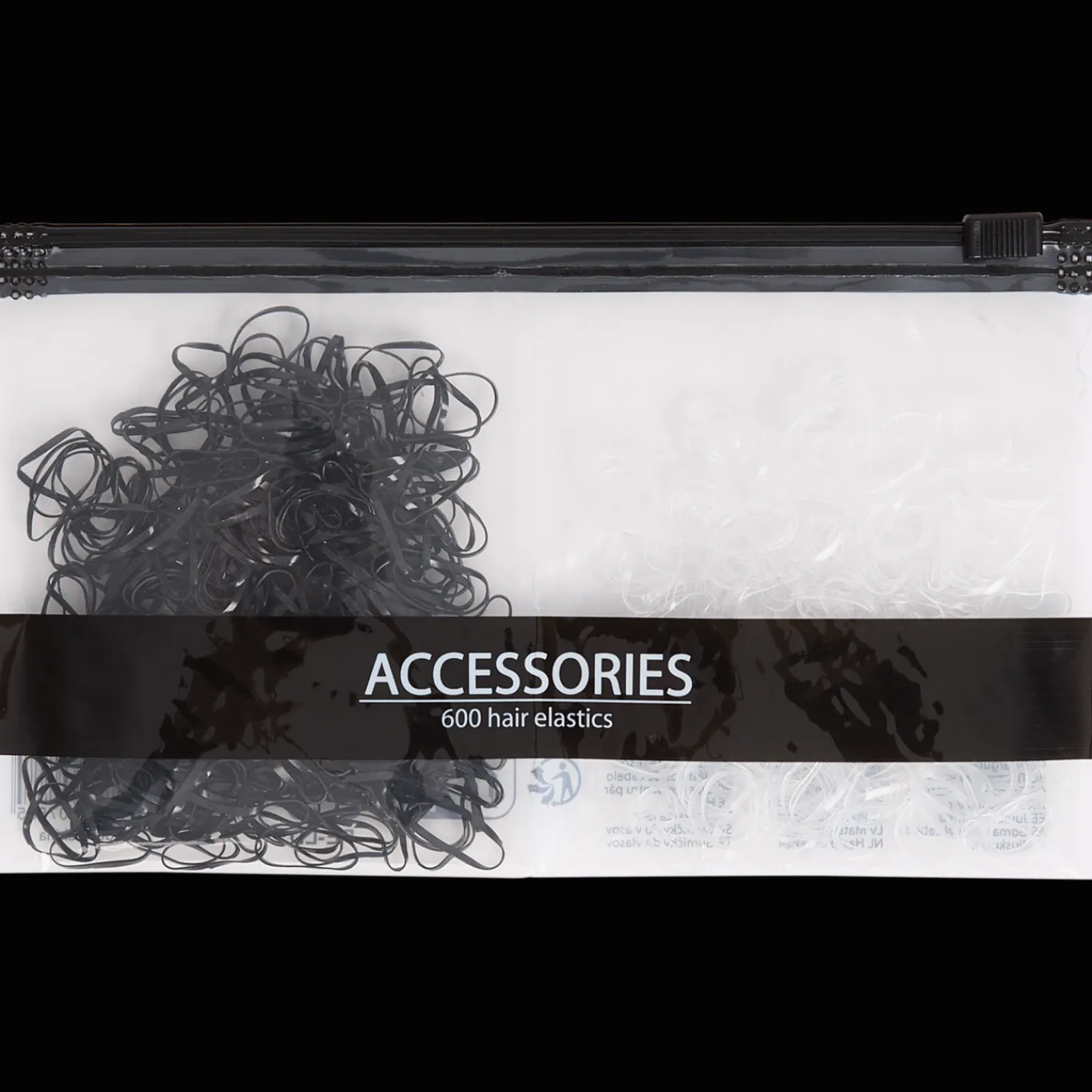 Action Mini-élastiques à cheveux* Accessoires Cheveux