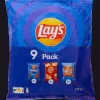 Lay's Mini-paquets de chips* Chips