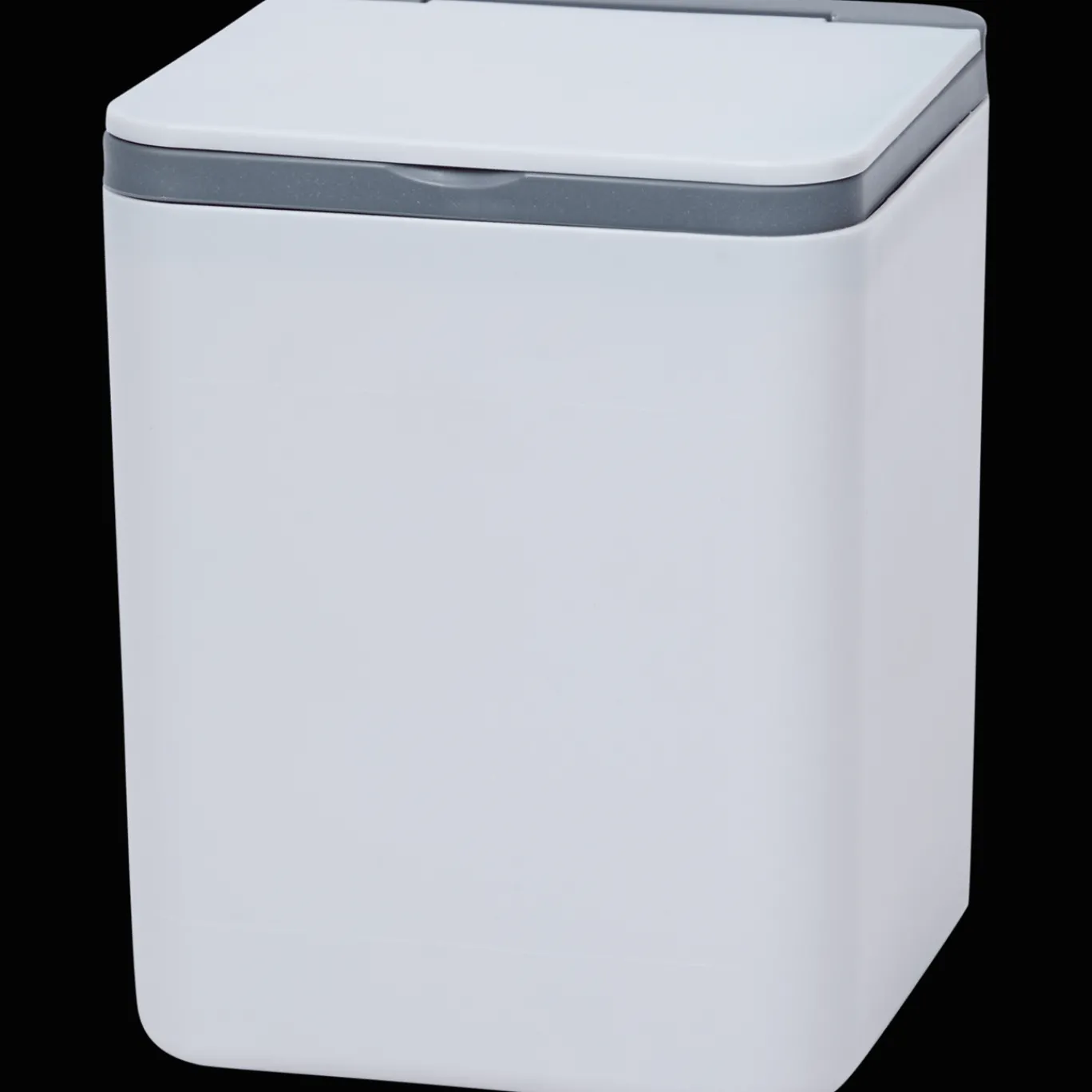 Action Mini-poubelle à pédale Alpina* Poubelles