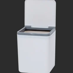 Action Mini-poubelle à pédale Alpina* Poubelles
