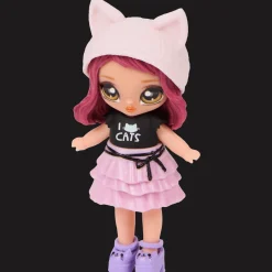 MGA Mini-poupée Na!Na!Na! Surprise* Peluches Et Poupées