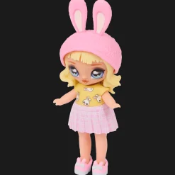 MGA Mini-poupée Na!Na!Na! Surprise* Peluches Et Poupées
