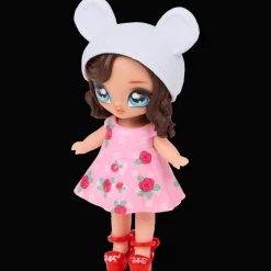 MGA Mini-poupée Na!Na!Na! Surprise* Peluches Et Poupées