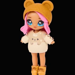 MGA Mini-poupée Na!Na!Na! Surprise* Peluches Et Poupées