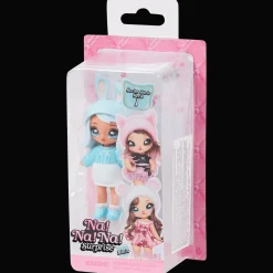 MGA Mini-poupée Na!Na!Na! Surprise* Peluches Et Poupées