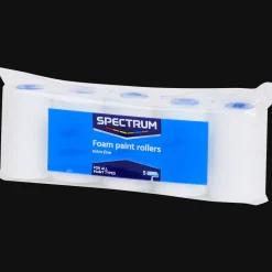 Spectrum Mini-rouleaux de peinture* Accessoires Peinture