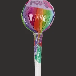 Action Mini-sucettes* Friandises Et Bonbons