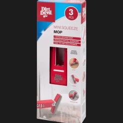 Action Mini-vadrouille Dirt Devil* Articles De Nettoyage