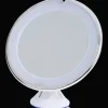 Action Miroir de maquillage avec éclairage* Santé