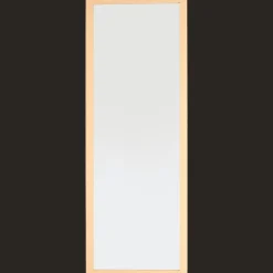 Studio Home Miroir de porte* Décoration Murale