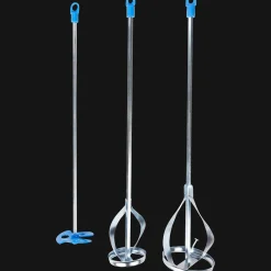 Spectrum Mixeurs* Outils