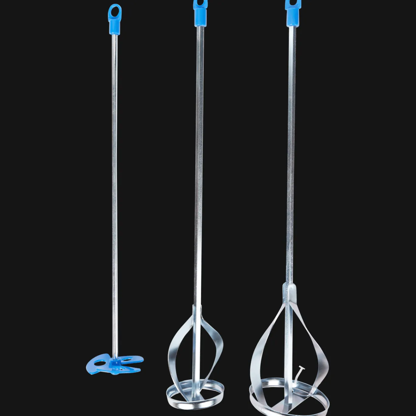 Spectrum Mixeurs* Outils