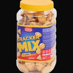 Action Mélange de biscuits apéritifs Happy Creations Classic* Chips