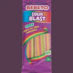 Bebeto Mélange de bonbons* Friandises Et Bonbons