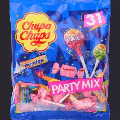 Chupa Chups Mélange de bonbons* Friandises Et Bonbons
