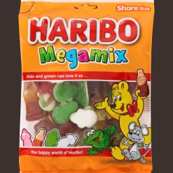 Haribo Mélange de bonbons* Friandises Et Bonbons