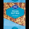Action Mélange de noix de pécan Snacks of the World* Alimentation