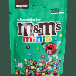 M&M's Minis* Chocolat