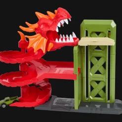 Action Monster Garage Teamsterz Beast City* Véhicules Et Voitures