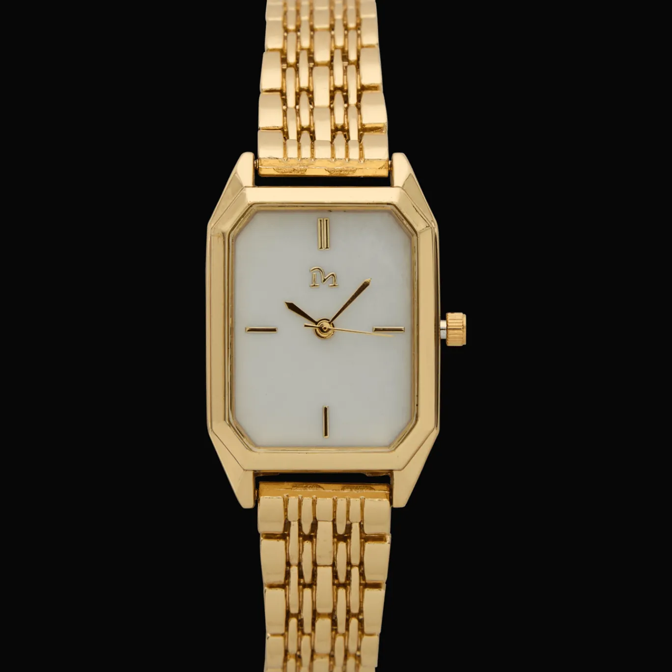 Action Montre My Time* Montres Et Bijoux