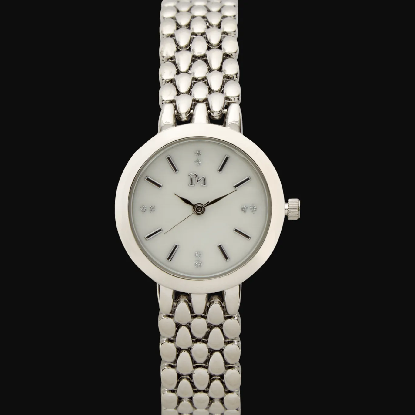 Action Montre My Time* Montres Et Bijoux